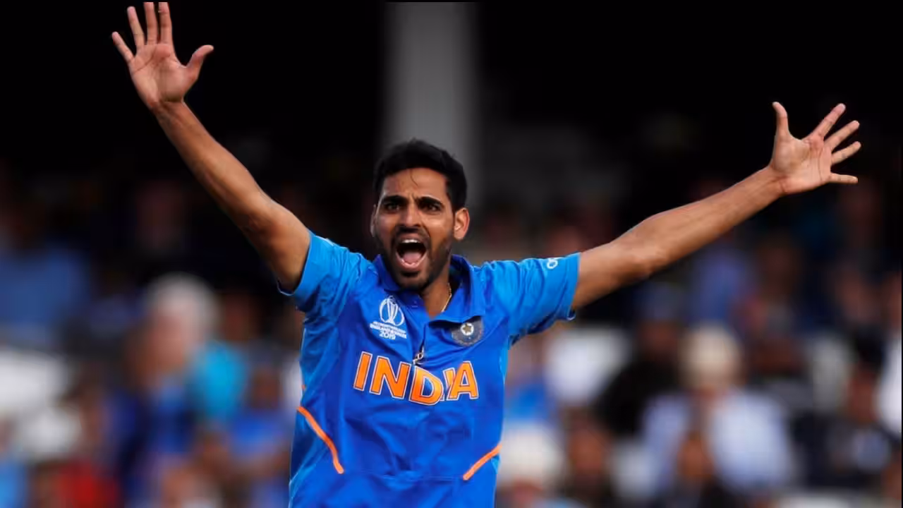 India’s squad announced for Hong Kong Sixes 2026; Bhuvneshwar Kumar to lead