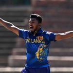 PAK vs SL: Madushanka’s Career-Best Spell Destroys Pakistan as Sri Lanka Storm Into Final