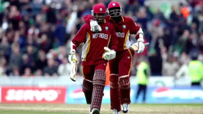 England Champions vs West Indies Champions Dream11 Prediction: World Championship of Legends 2026, Match 8, Fantasy Tips