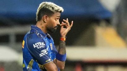 Hardik Pandya Trade Shock: Multiple IPL Franchises Approach MI for Star All-Rounder