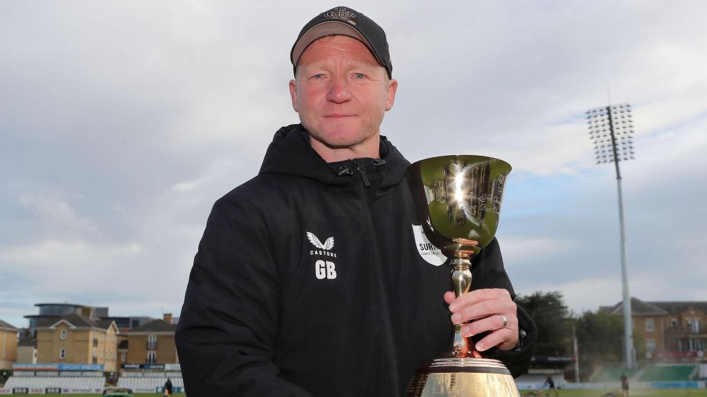IPL 2027 News: CSK Appoint Gareth Batty as Assistant Coach Ahead of New Season
