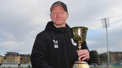IPL 2027 News: CSK Appoint Gareth Batty as Assistant Coach Ahead of New Season