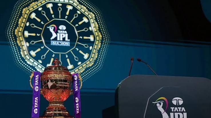 BCCI Sets November 15 Deadline for IPL 2027 Retentions Ahead of Mega Auction