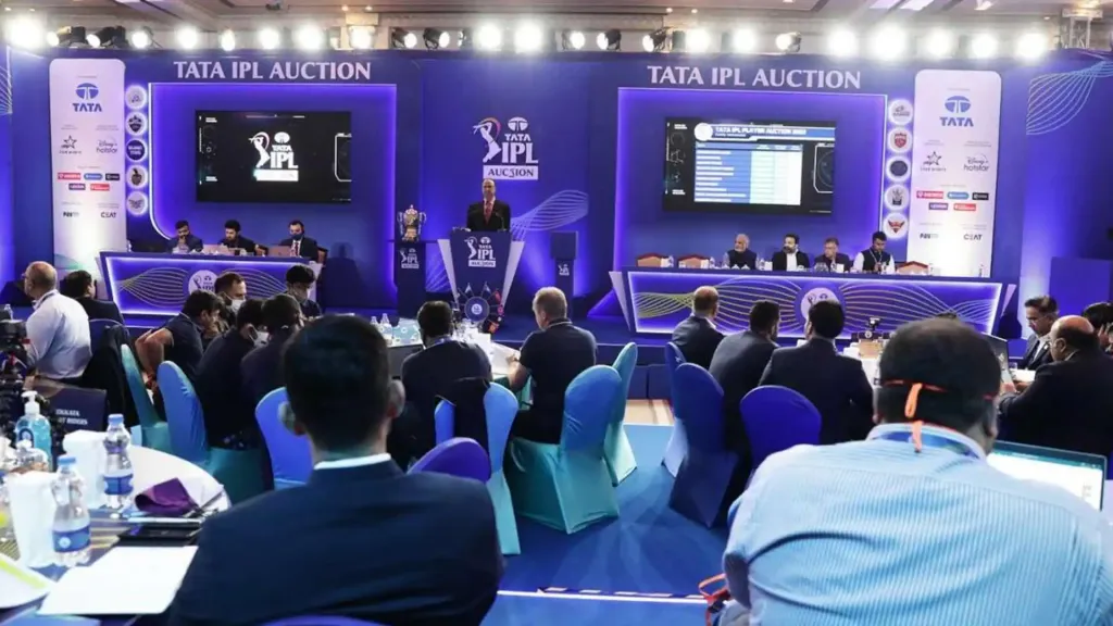 IPL 2027 Mini Auction: Date, Venue, Expected Schedule and All Key Details