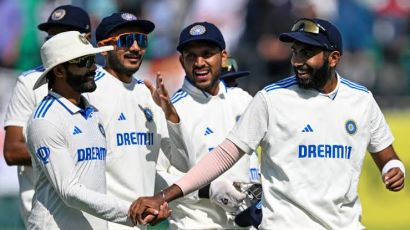 India Test Squad vs New Zealand: Bumrah Returns, Pant Included Subject to Fitness Clearance