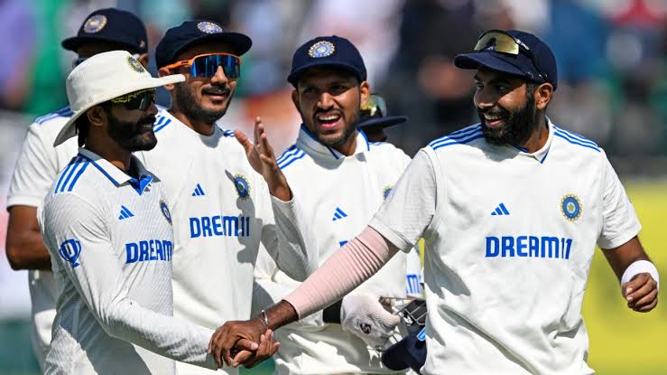 India Test Squad vs New Zealand: Bumrah Returns, Pant Included Subject to Fitness Clearance