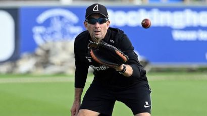 James Kirtley to Exit Sussex Bowling Coach Role as Coaching Shake-Up Continues