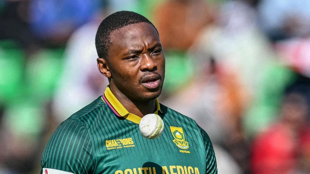 AUS vs SA 2nd Test: Kagiso Rabada Returns as South Africa Eye Comeback