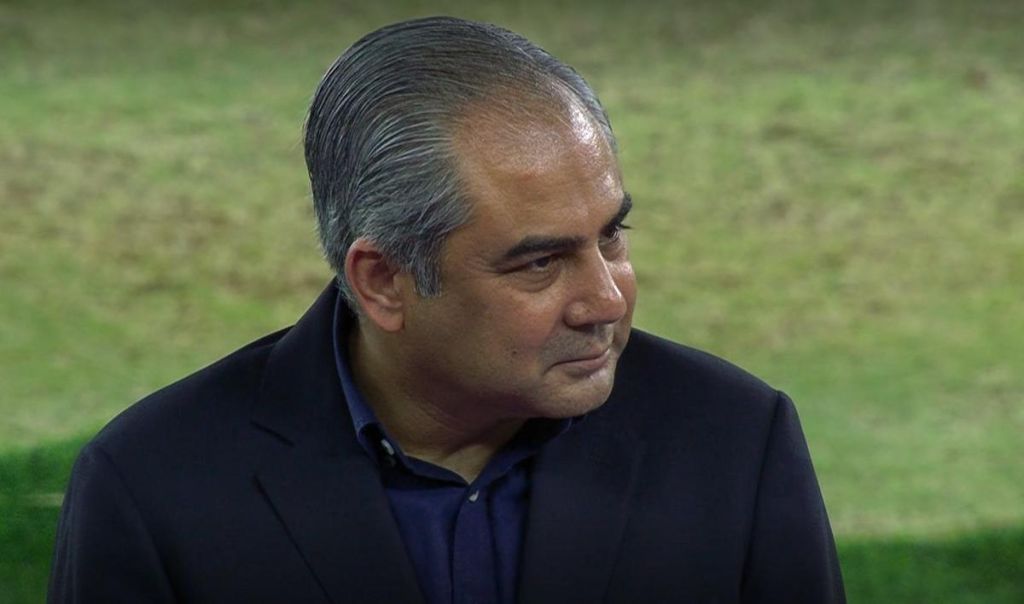 Why Mohsin Naqvi Will Miss India vs Pakistan Asian Games 2026 Final