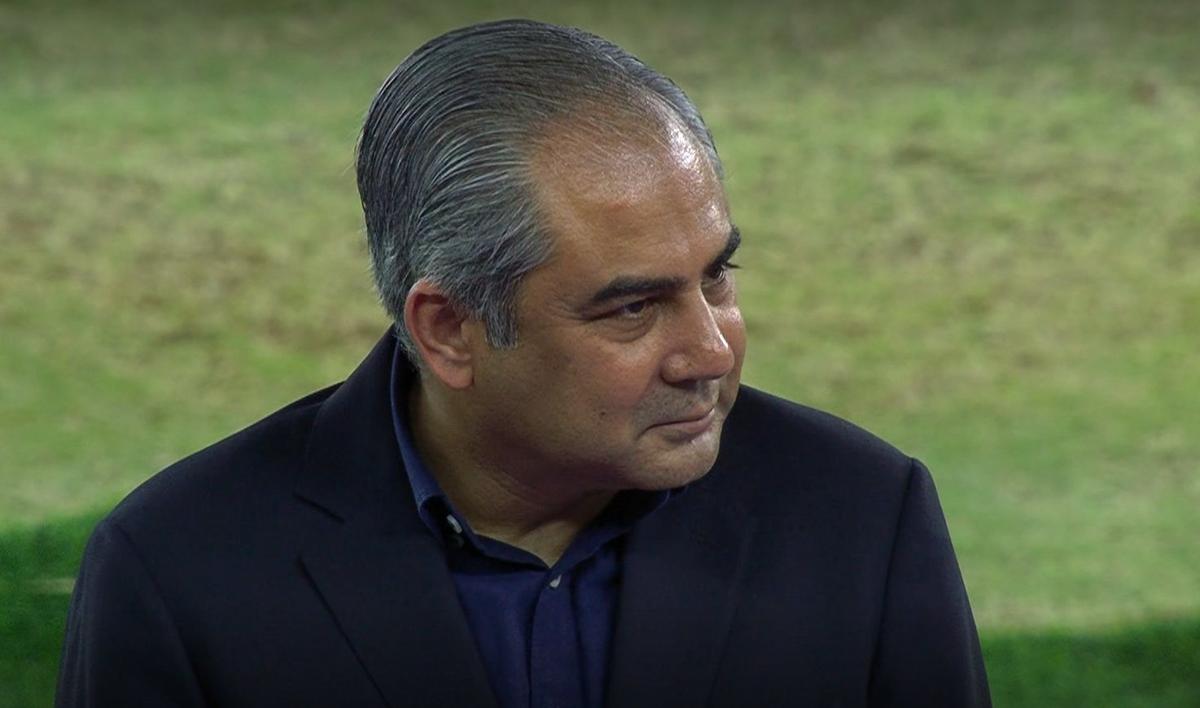 Why Mohsin Naqvi Will Miss India vs Pakistan Asian Games 2026 Final