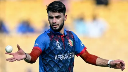 Is Naveen-ul-Haq Retiring? ACB Clarifies Afghanistan Star’s Future After Commentary Move