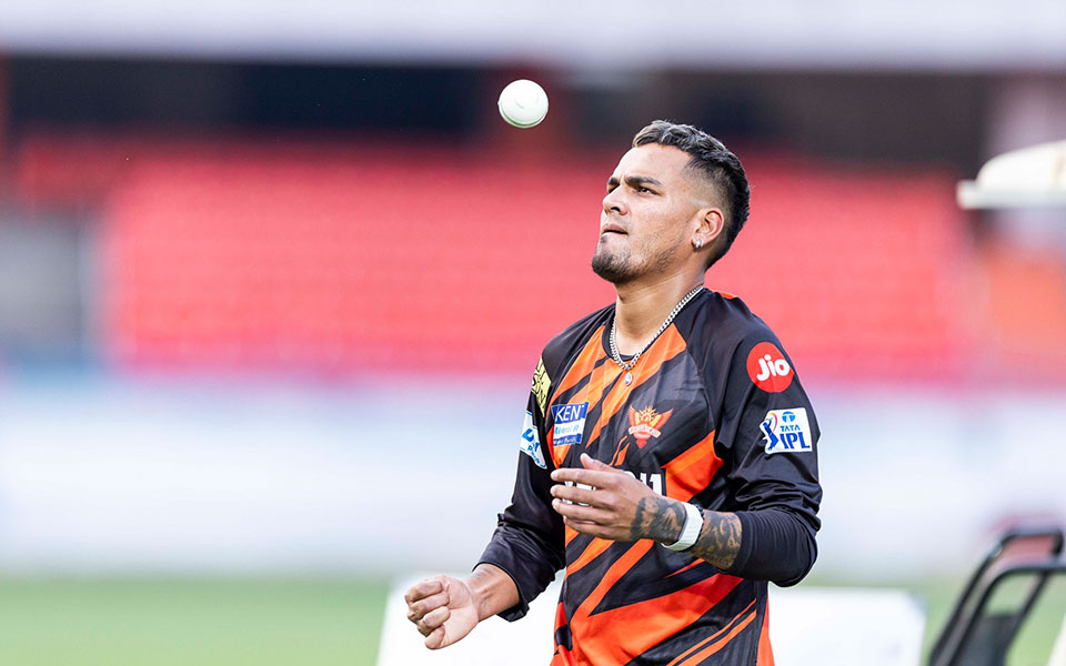 Ranji Trophy 2026-27: Rahul Chahar to Represent Jammu and Kashmir as Guest Player