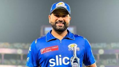 Big IPL 2027 Twist! Rohit Sharma Leads Race for Mumbai Indians Captaincy Return