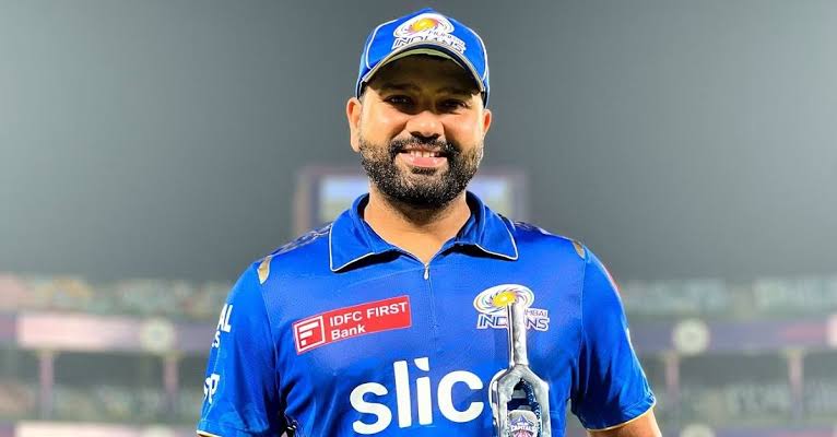 Big IPL 2027 Twist! Rohit Sharma Leads Race for Mumbai Indians Captaincy Return