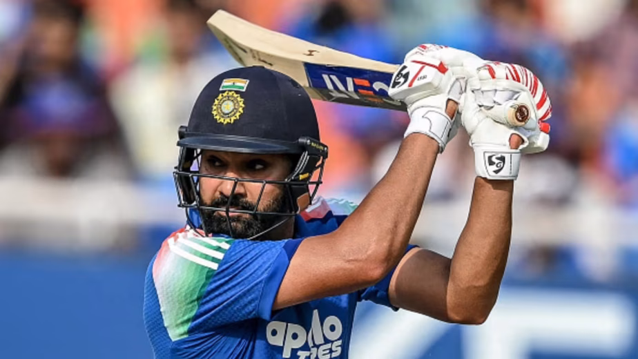Rohit Sharma Overtakes Sachin Tendulkar in ODI Record, Reaches 10,000 Runs as Opener
