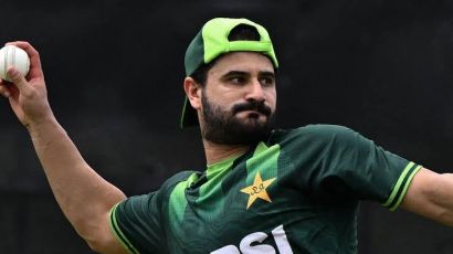 PCB elevates Sahibzada Farhan as their new T20I captain