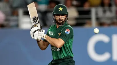 Pakistan Announce Sri Lanka Test Squad! Salman Agha Returns as Rizwan Remains Out