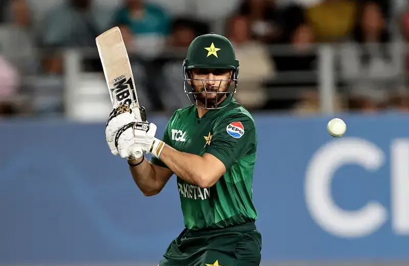 Pakistan Announce Sri Lanka Test Squad! Salman Agha Returns as Rizwan Remains Out