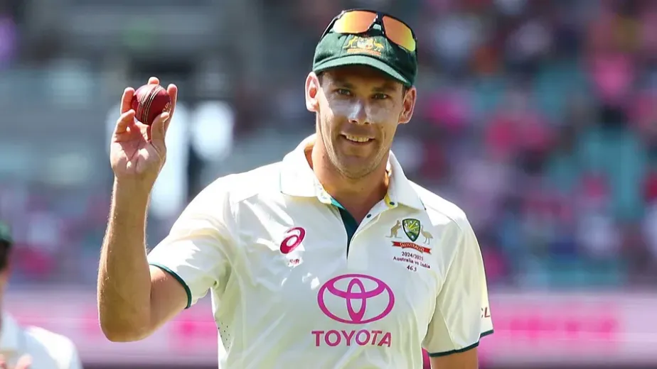 AUS vs SA: Scott Boland Strikes Twice to Put Australia on Top in Gqeberha