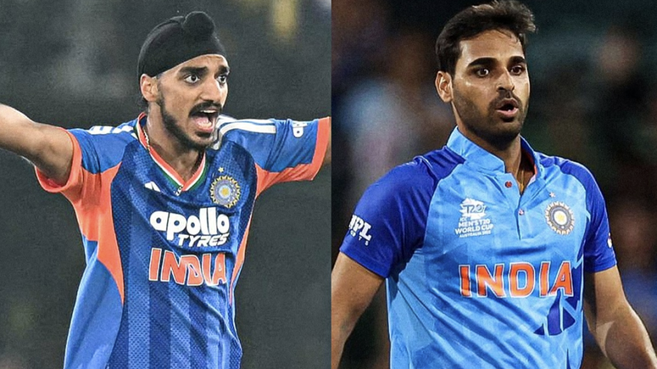 IND vs WI 5th T20I: Is Bhuvneshwar Kumar Set to Replace Injured Arshdeep Singh?