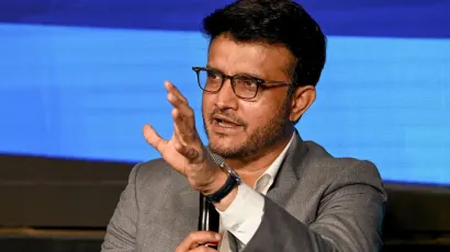 Big Setback for Sourav Ganguly as Delhi High Court Rejects Stay on Doosra Film Release