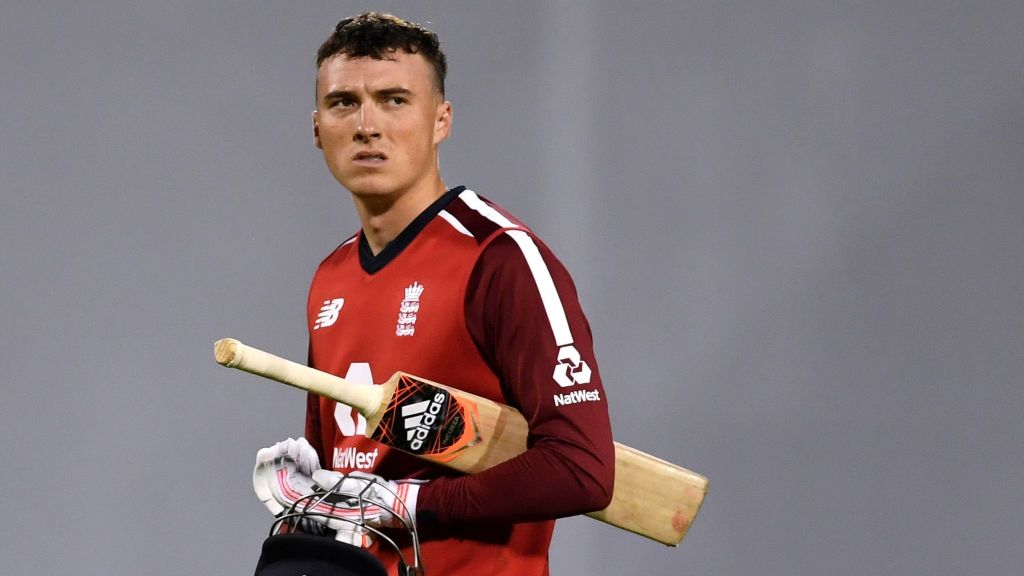 Tom Banton Ready to Sacrifice Red-Ball Cricket for England World Cup Dream