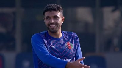 ‘We Weren’t Going to Change Our Plan’: Ahmadzai on Afghanistan’s Fightback vs Bangladesh
