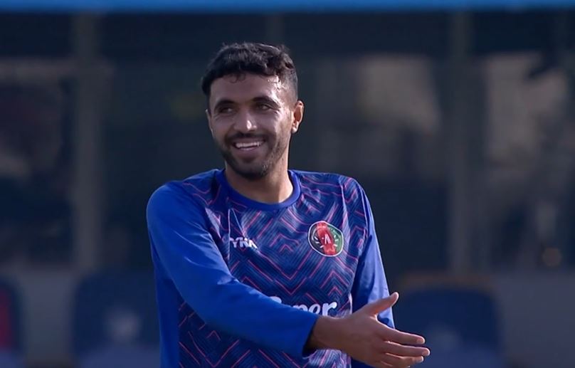 ‘We Weren’t Going to Change Our Plan’: Ahmadzai on Afghanistan’s Fightback vs Bangladesh