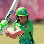 Yastika Bhatia Joins Brisbane Heat as Jess Jonassen’s Replacement for WBBL 2026