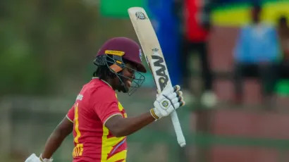 ZIM-W vs WI-W Dream11 Prediction: T20I Series 2026, Match 3, Fantasy Cricket Tips for Zimbabwe Women vs West Indies Women