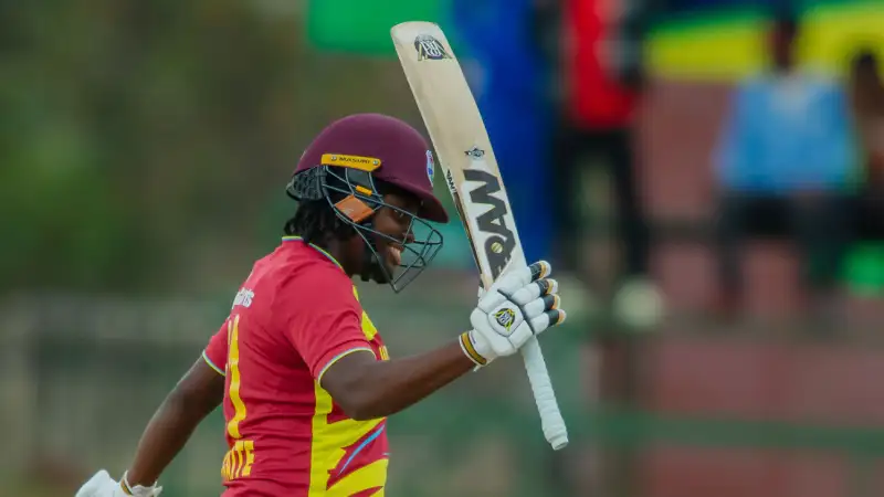 ZIM-W vs WI-W Dream11 Prediction: T20I Series 2026, Match 3, Fantasy Cricket Tips for Zimbabwe Women vs West Indies Women